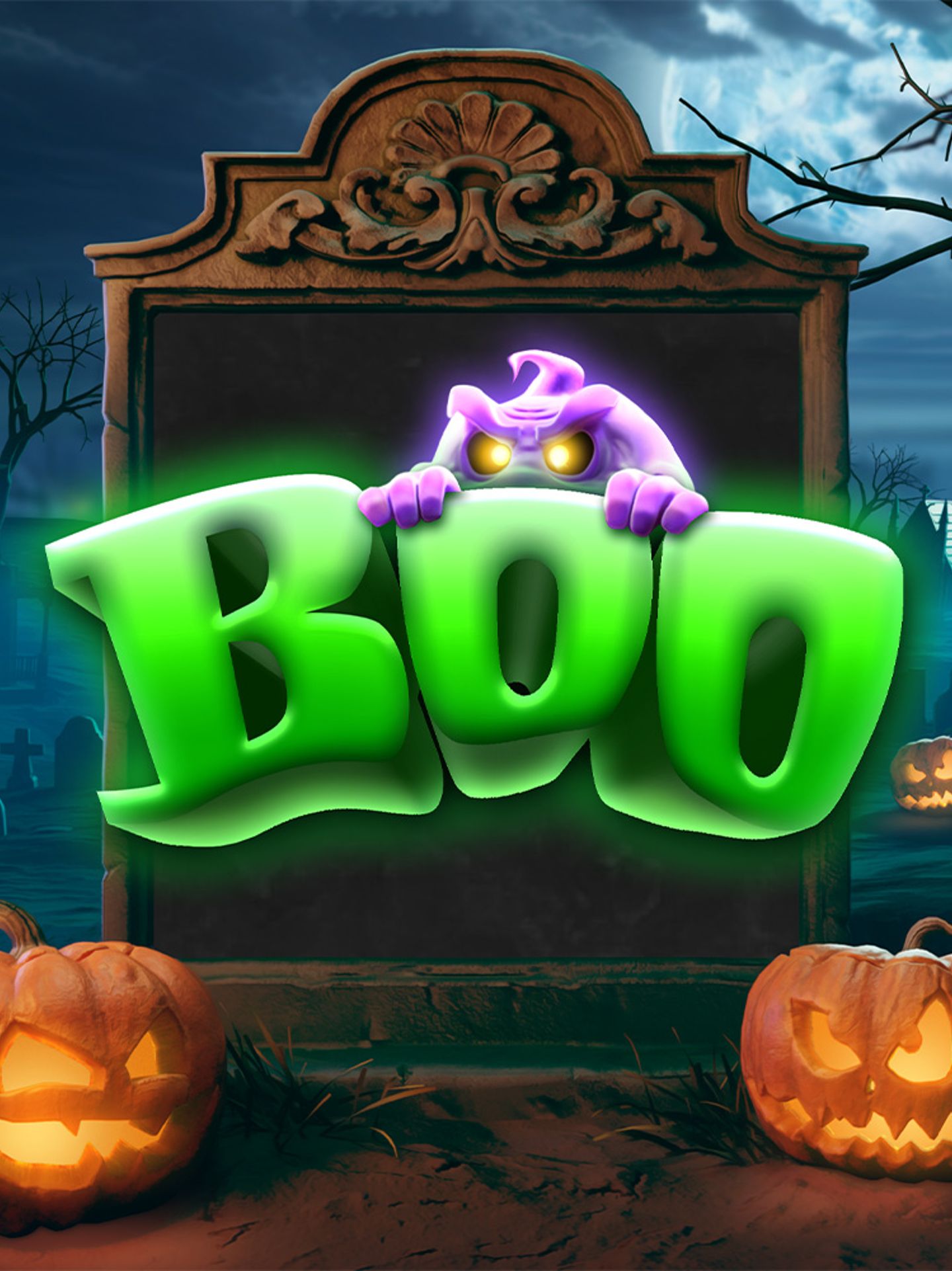 Boo