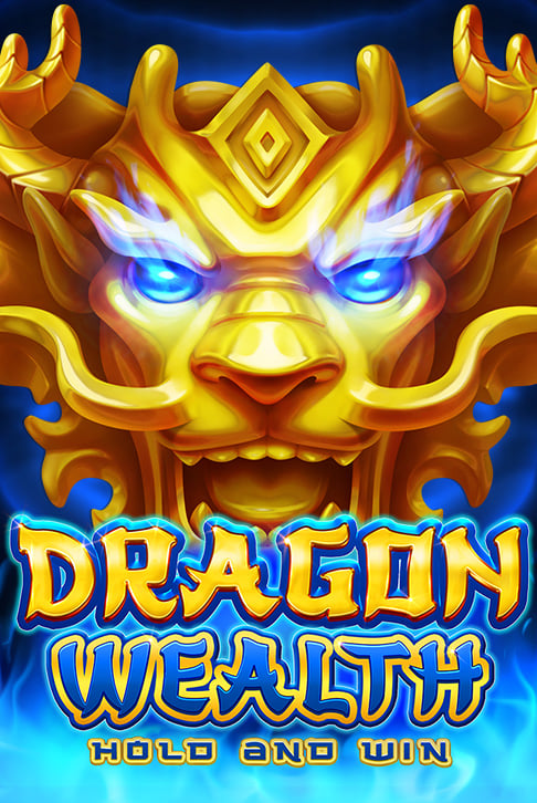Dragon Wealth Hold and Win