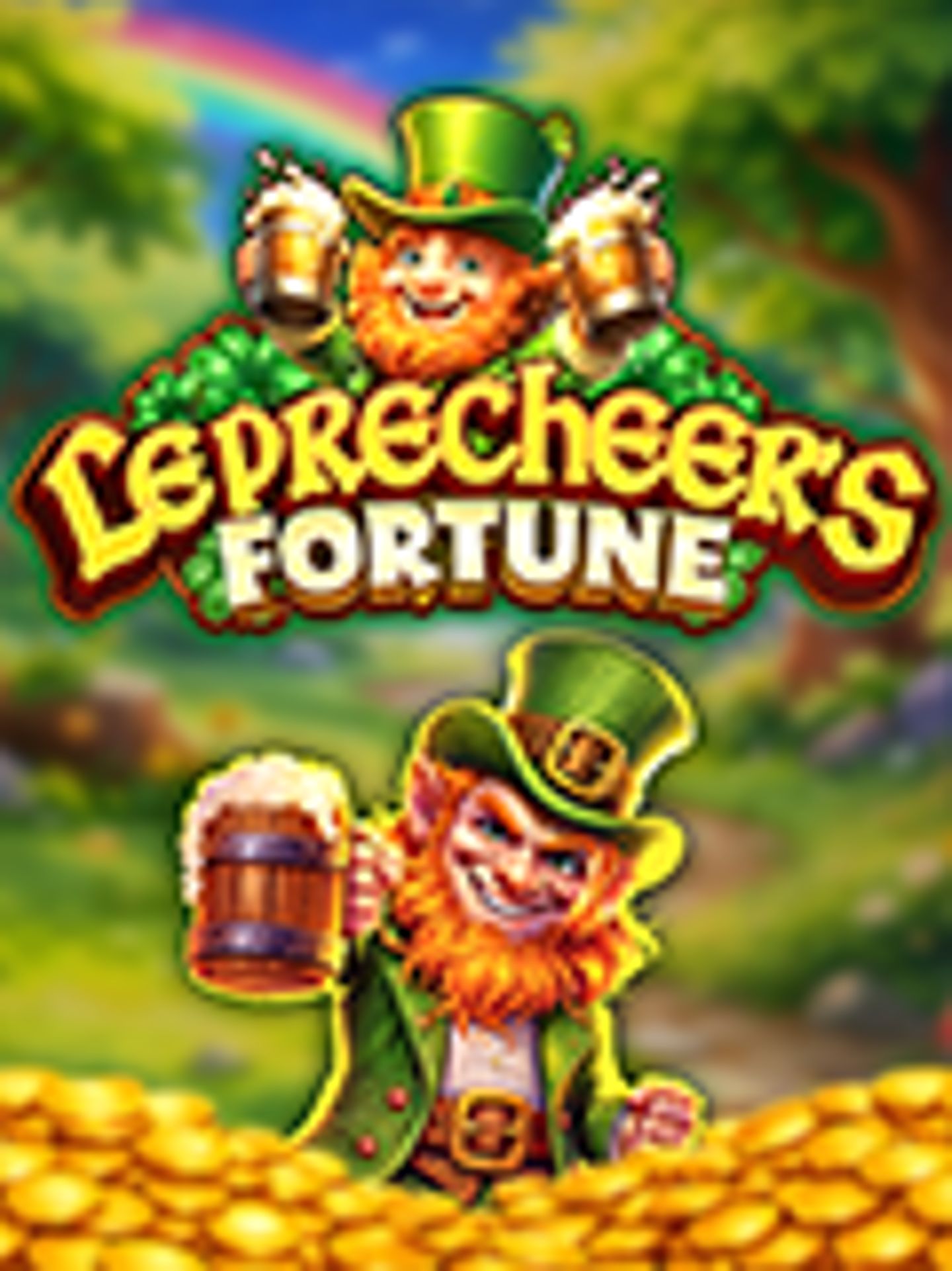 Leprecheers Fortune