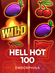 Hell Hot 100