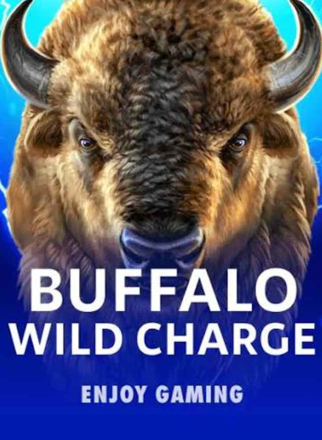 Buffalo: Wild Charge