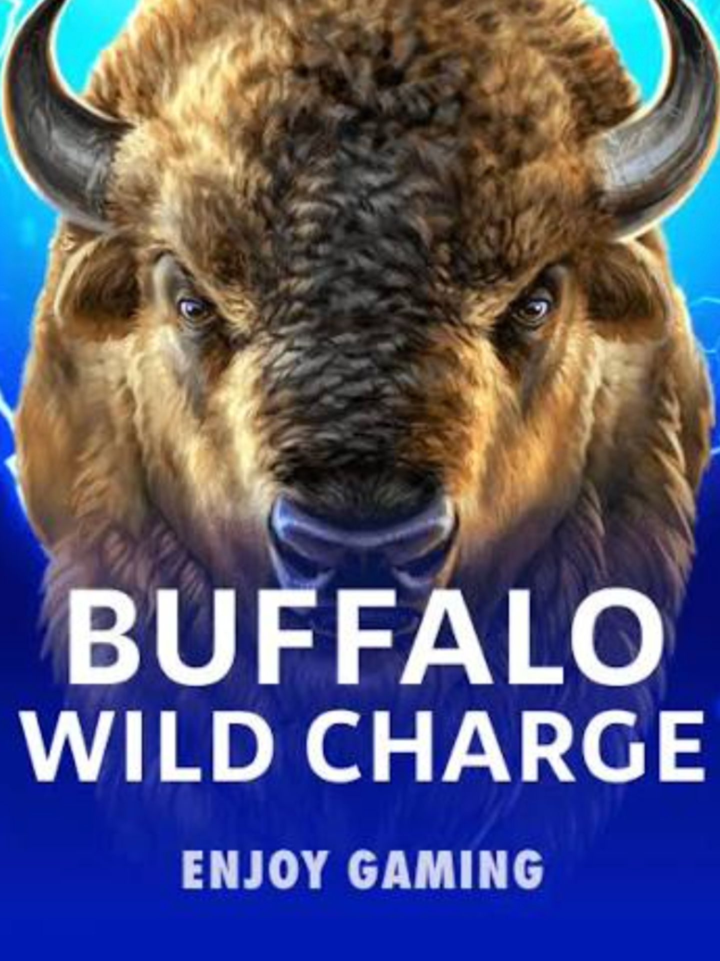 Buffalo: Wild Charge