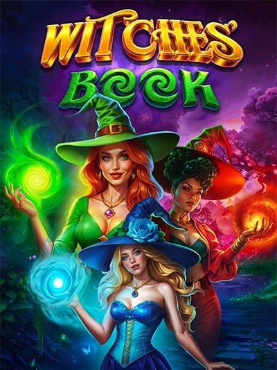 Witches’ Book