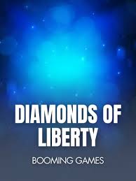 Diamonds of Liberty