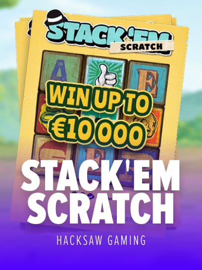 Scratch’em