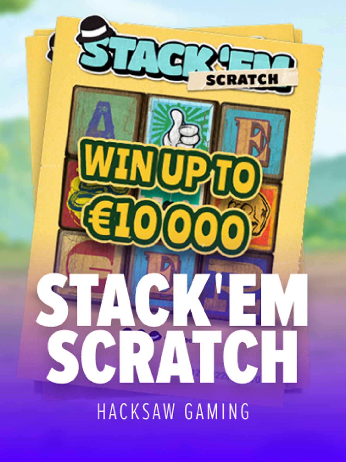 Scratch’em