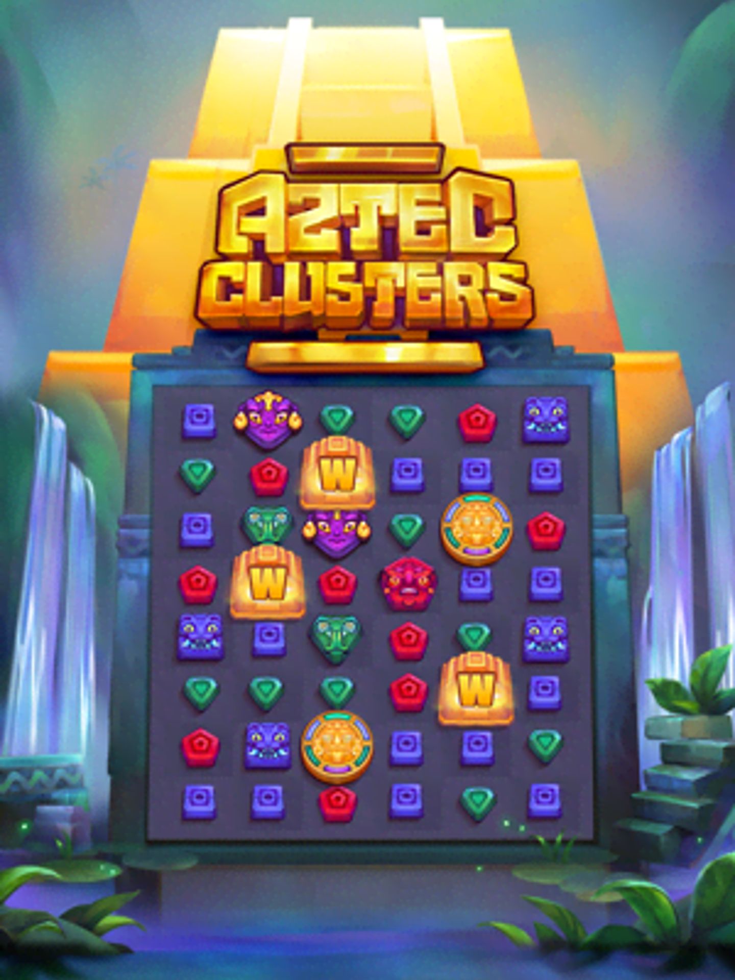 Aztec Clusters