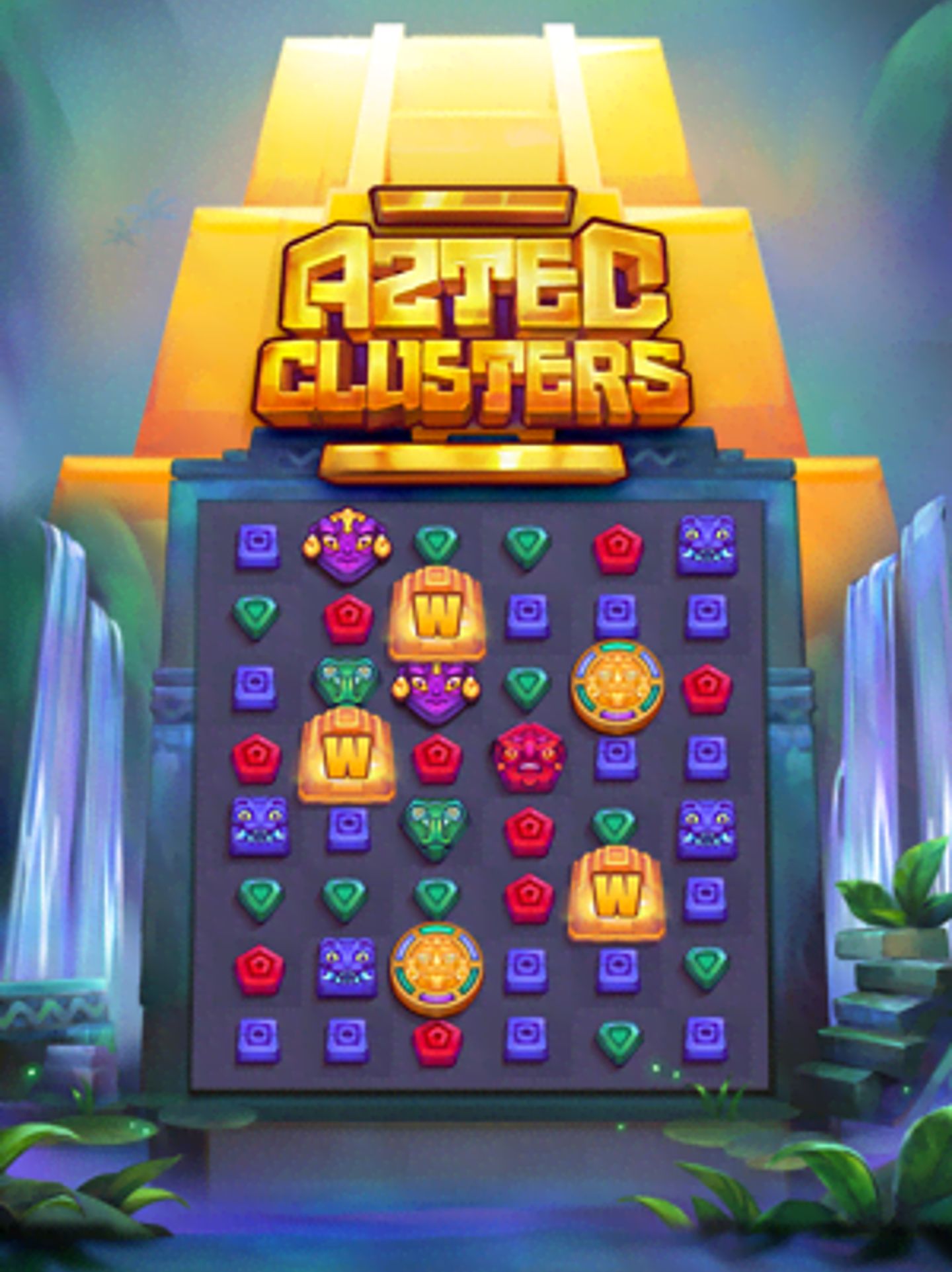 Aztec Clusters