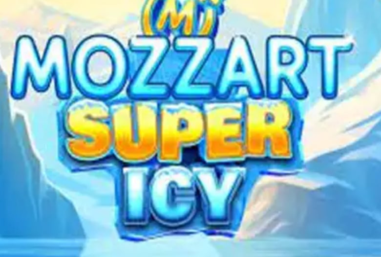 Mozzart Super Icy