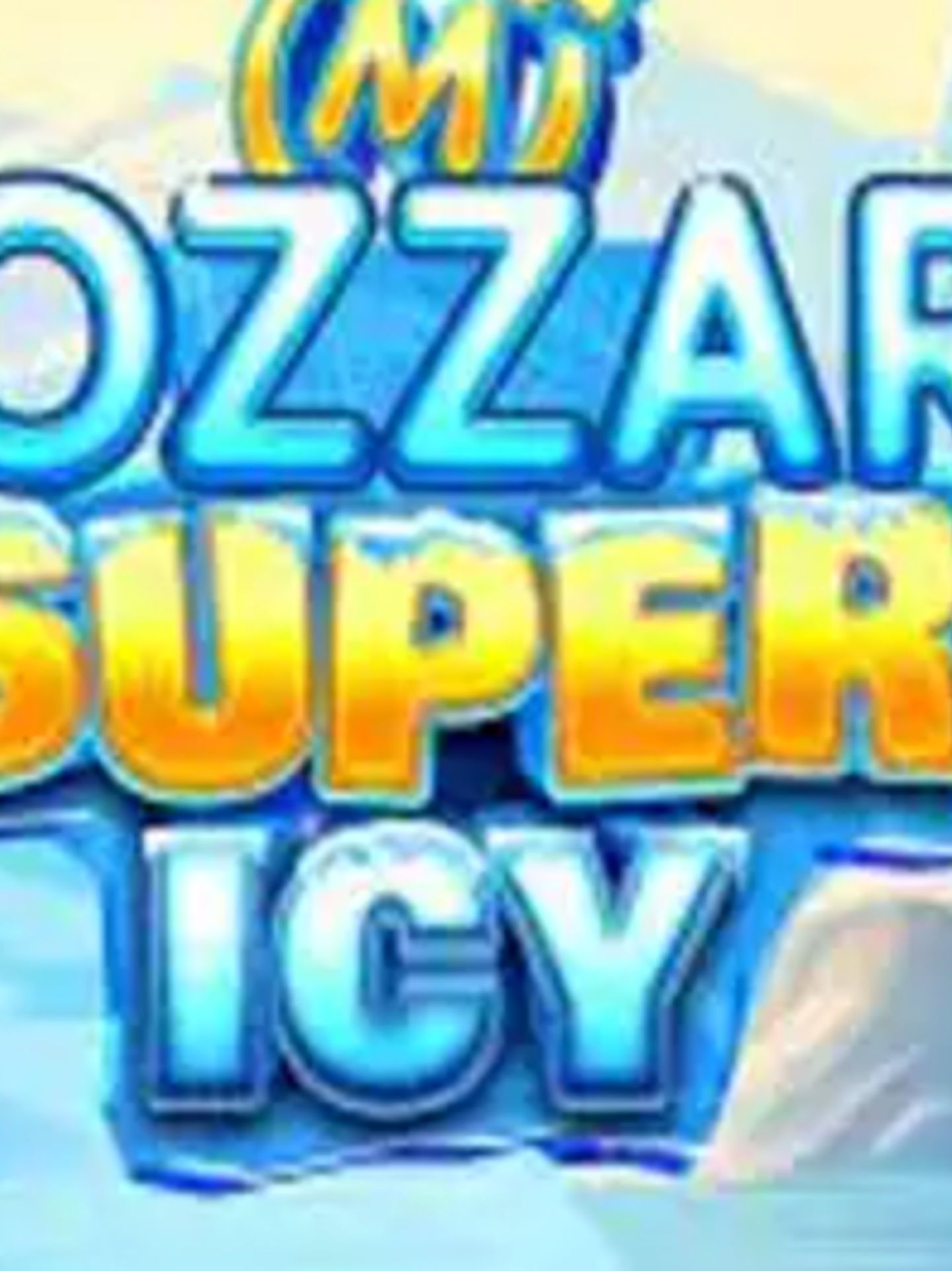 Mozzart Super Icy