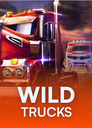 Wild Trucks