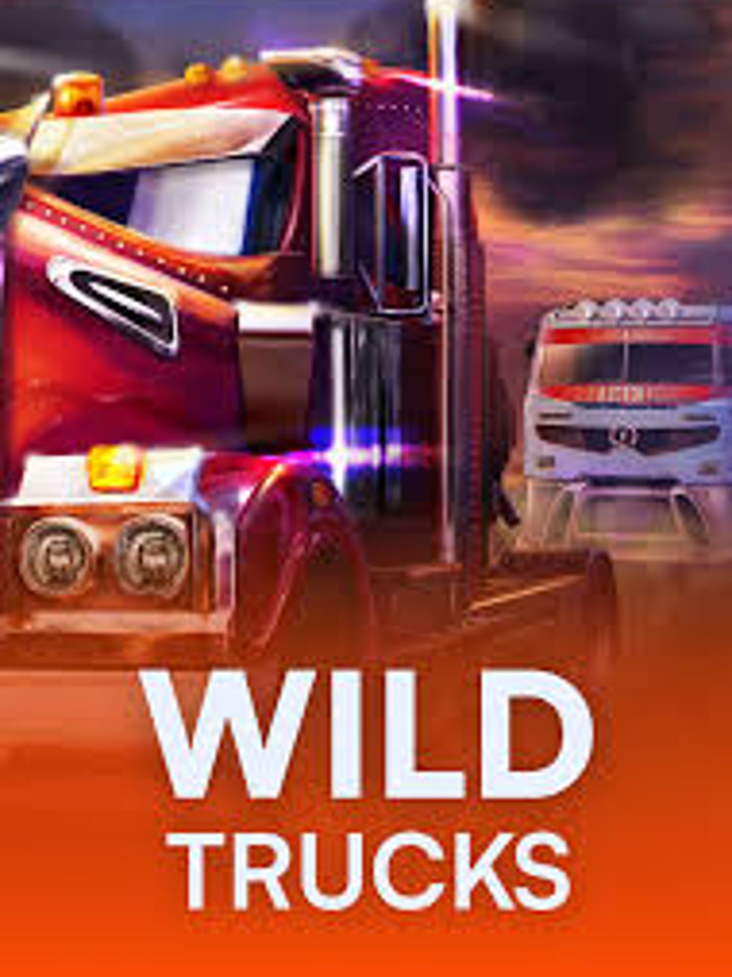 Wild Trucks