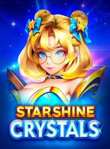 Starshine Crystals