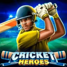Cricket Heroes