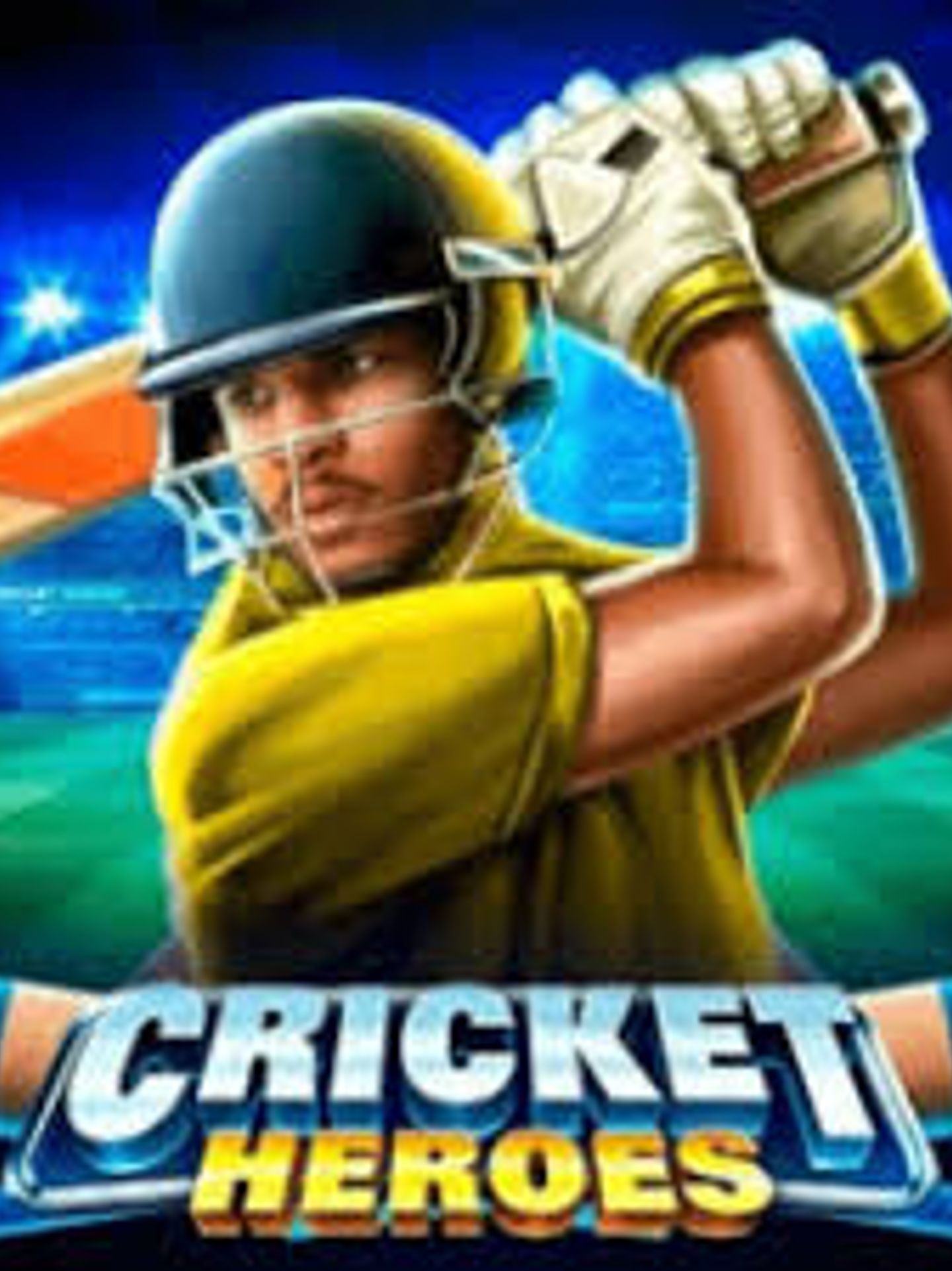 Cricket Heroes