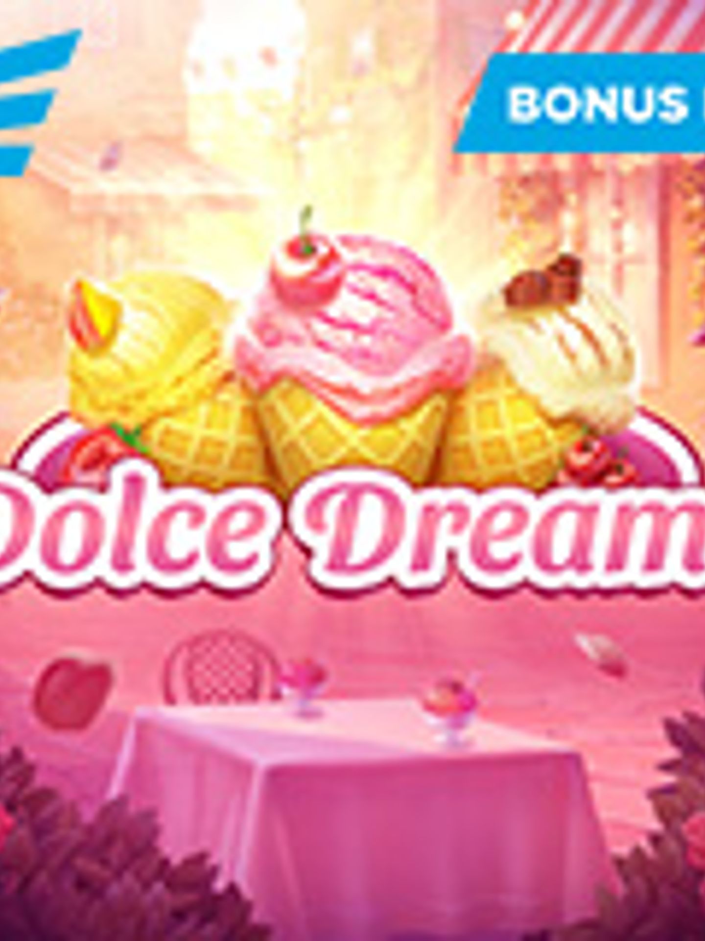 Dolce Dreams
