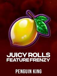 Juicy Rolls: Feature Frenzy