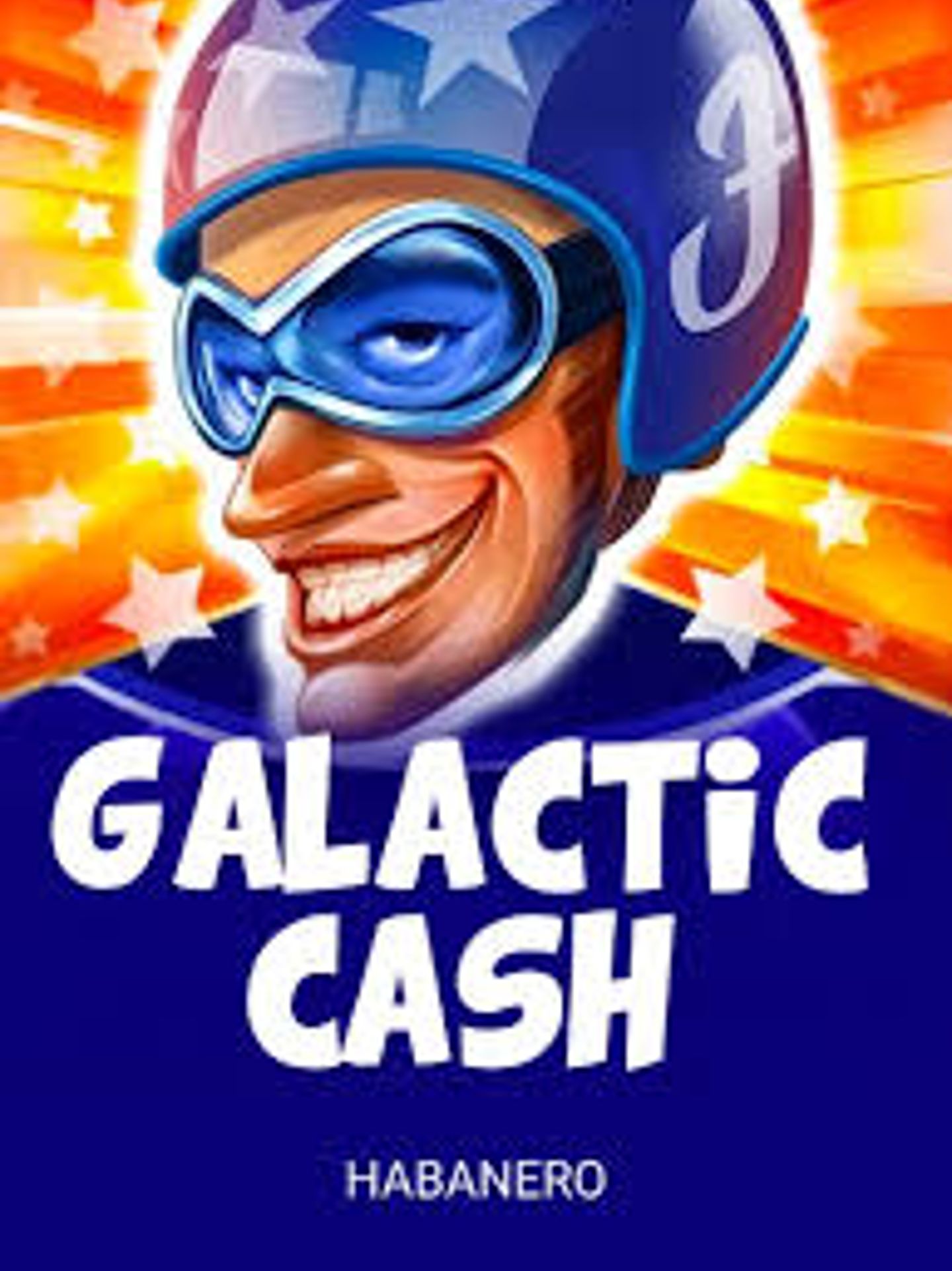 Galactic Cash