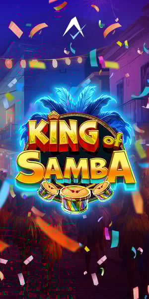 King of Samba