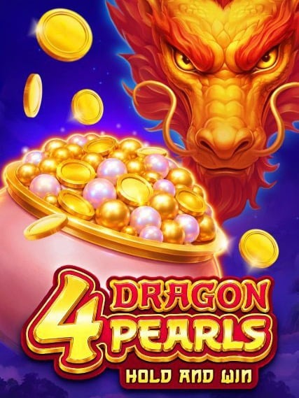 4 Dragon Pearls