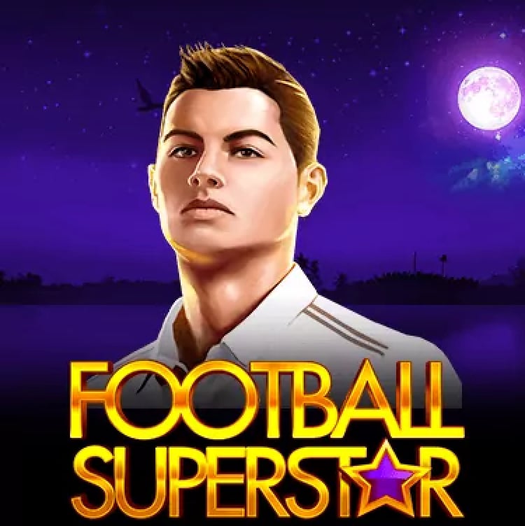 Football Superstar