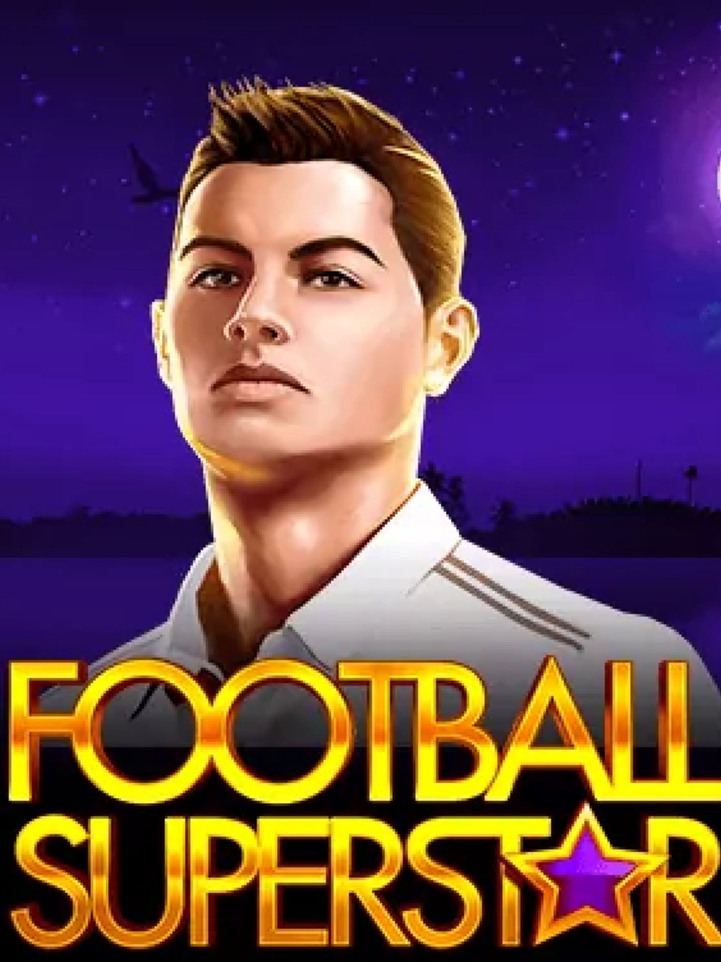 Football Superstar