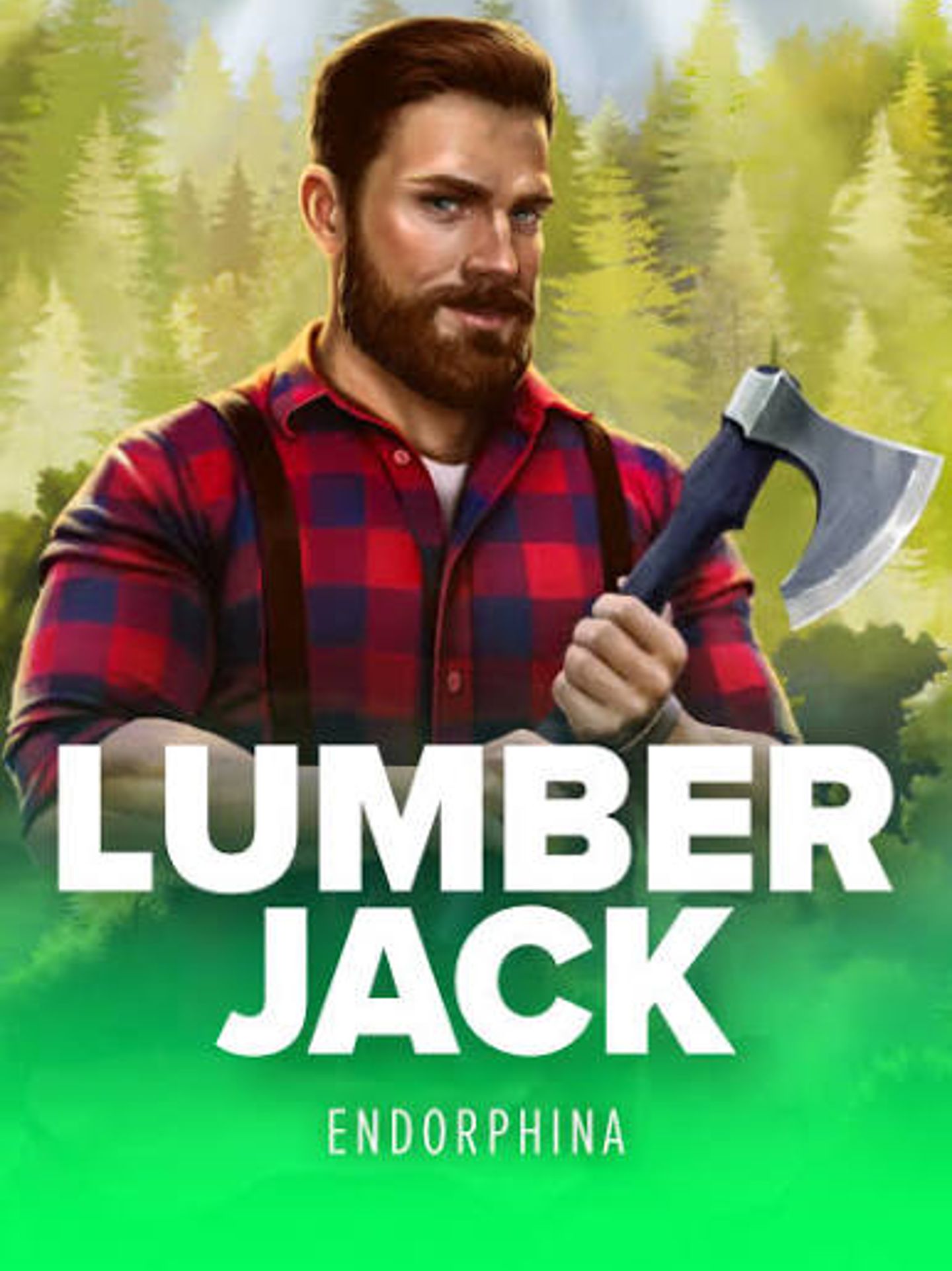 Lumber Jack