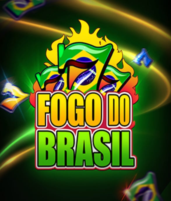 Fogo Do Brasil 777