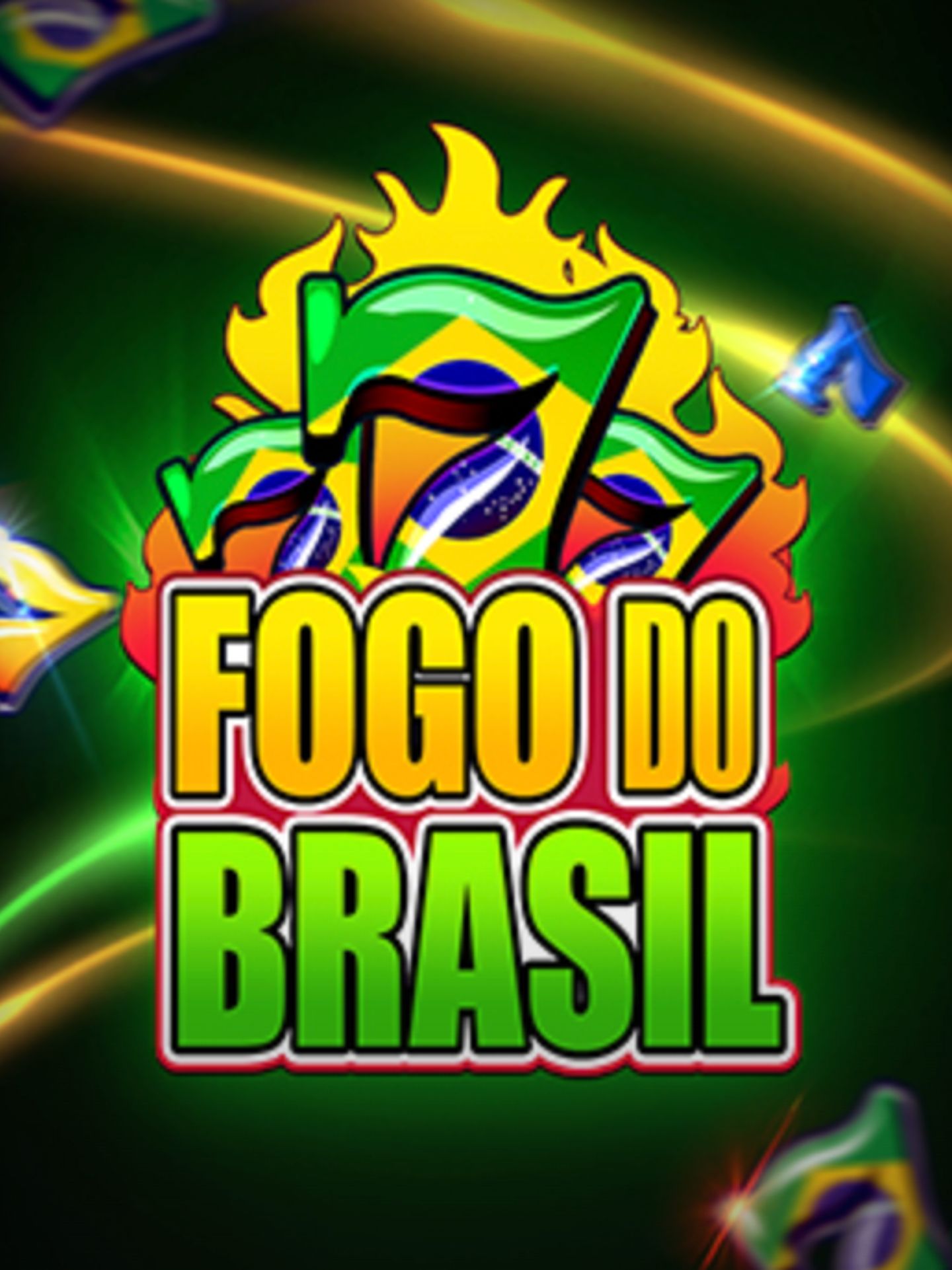 Fogo Do Brasil 777
