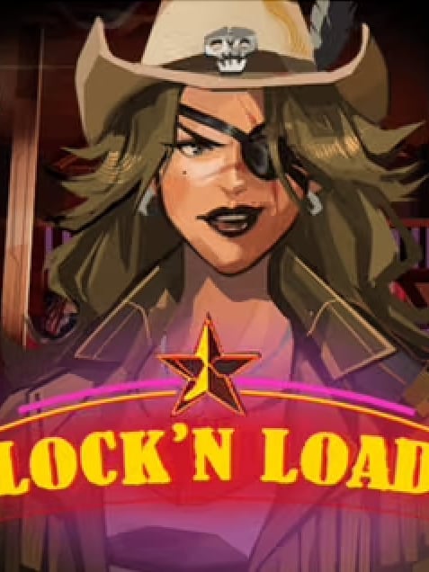 Lockn Load