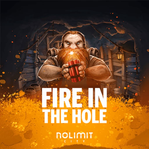Fire In The Hole xBomb