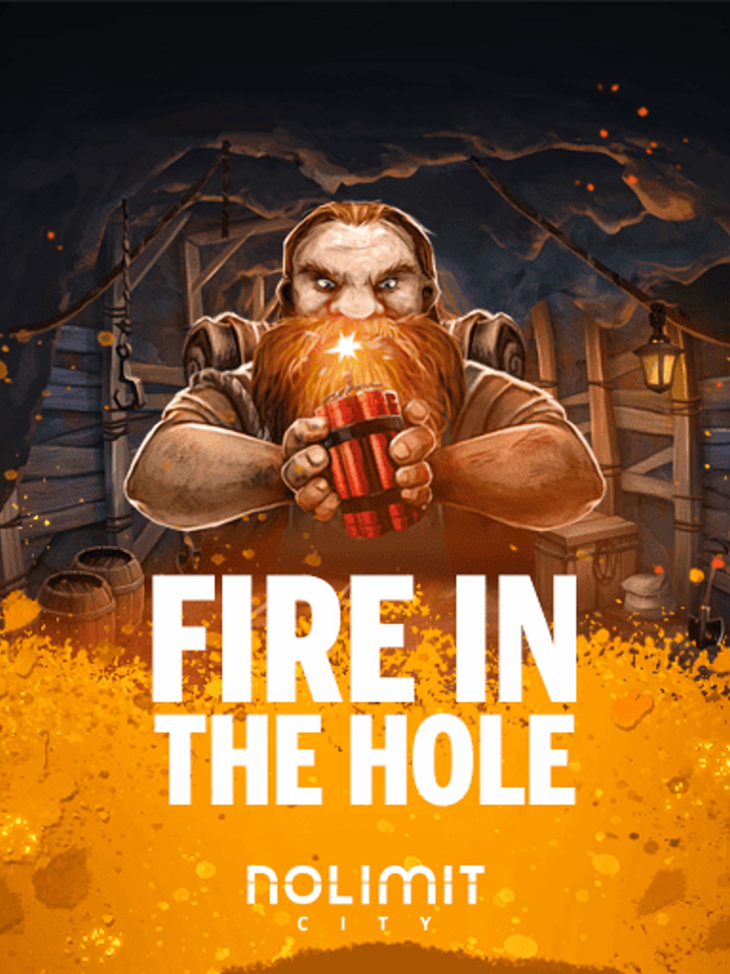 Fire In The Hole xBomb