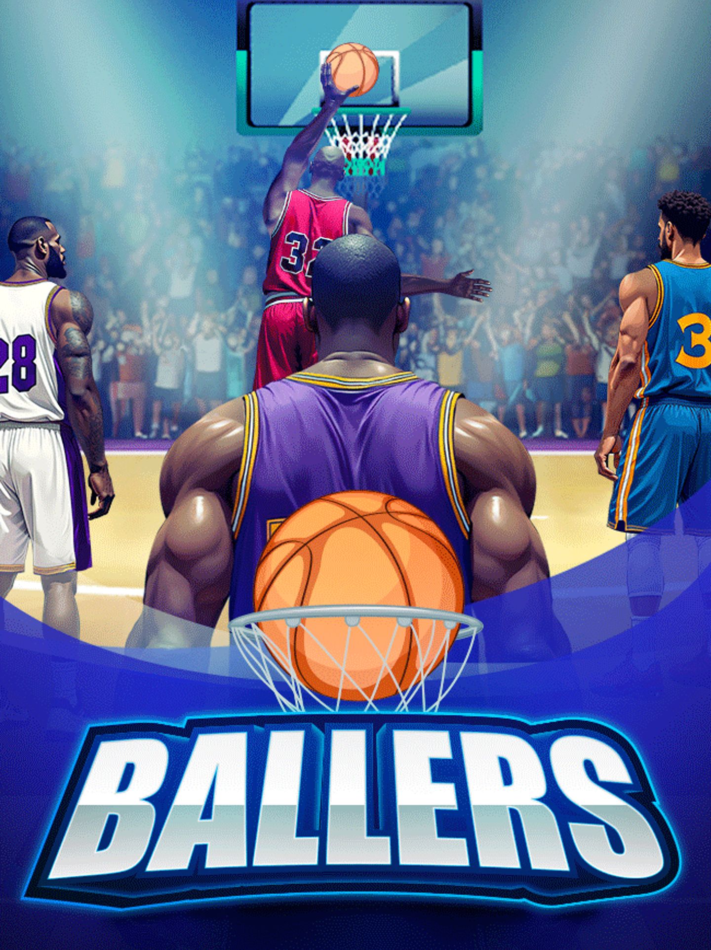 Ballers