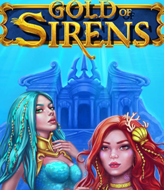 Gold Of Sirens