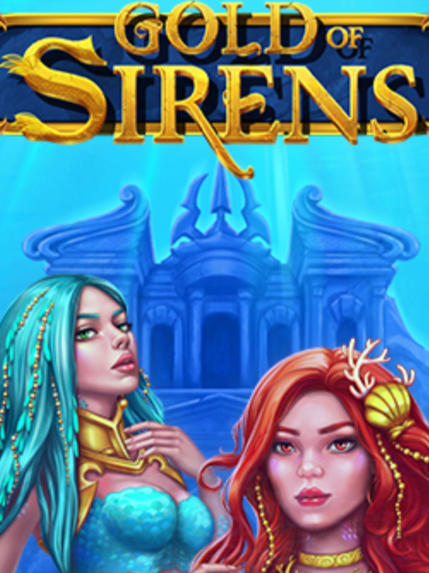 Gold Of Sirens