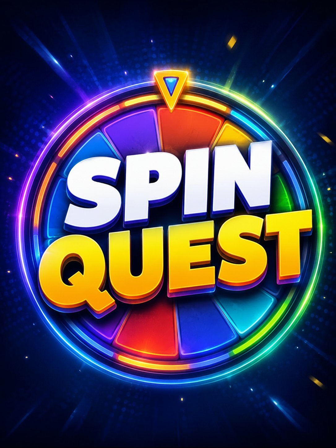 Spin Quest