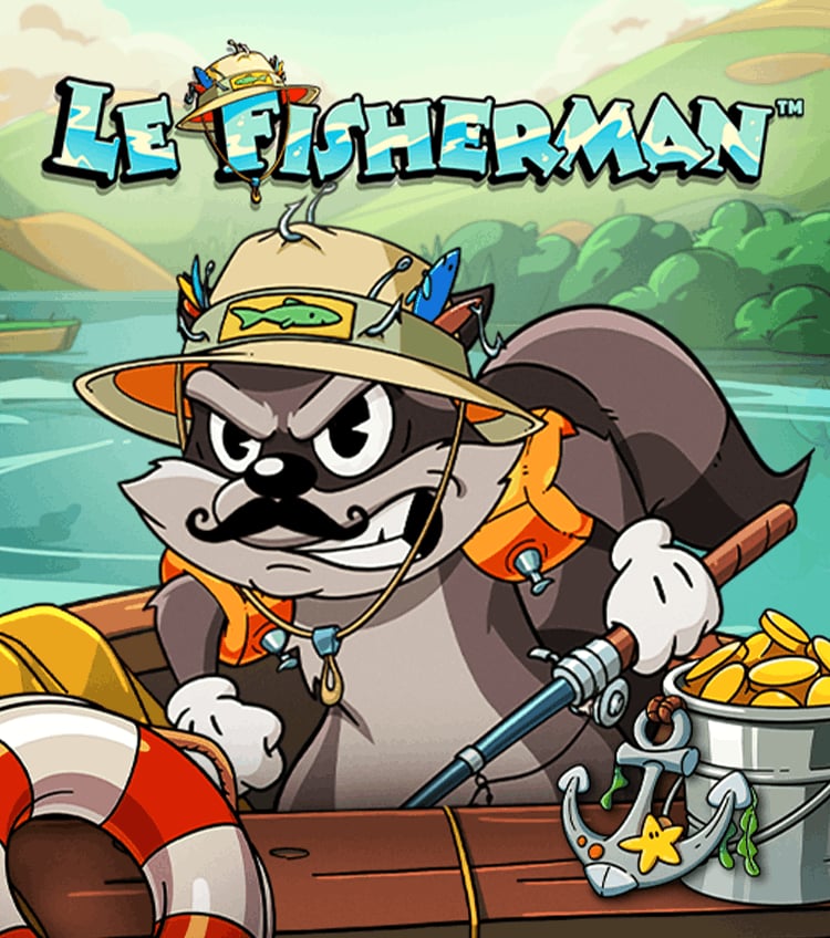 Le Fisherman