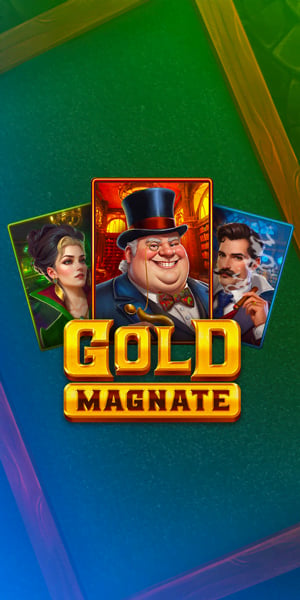 Gold Magnate