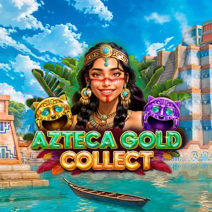 azteca gold collect