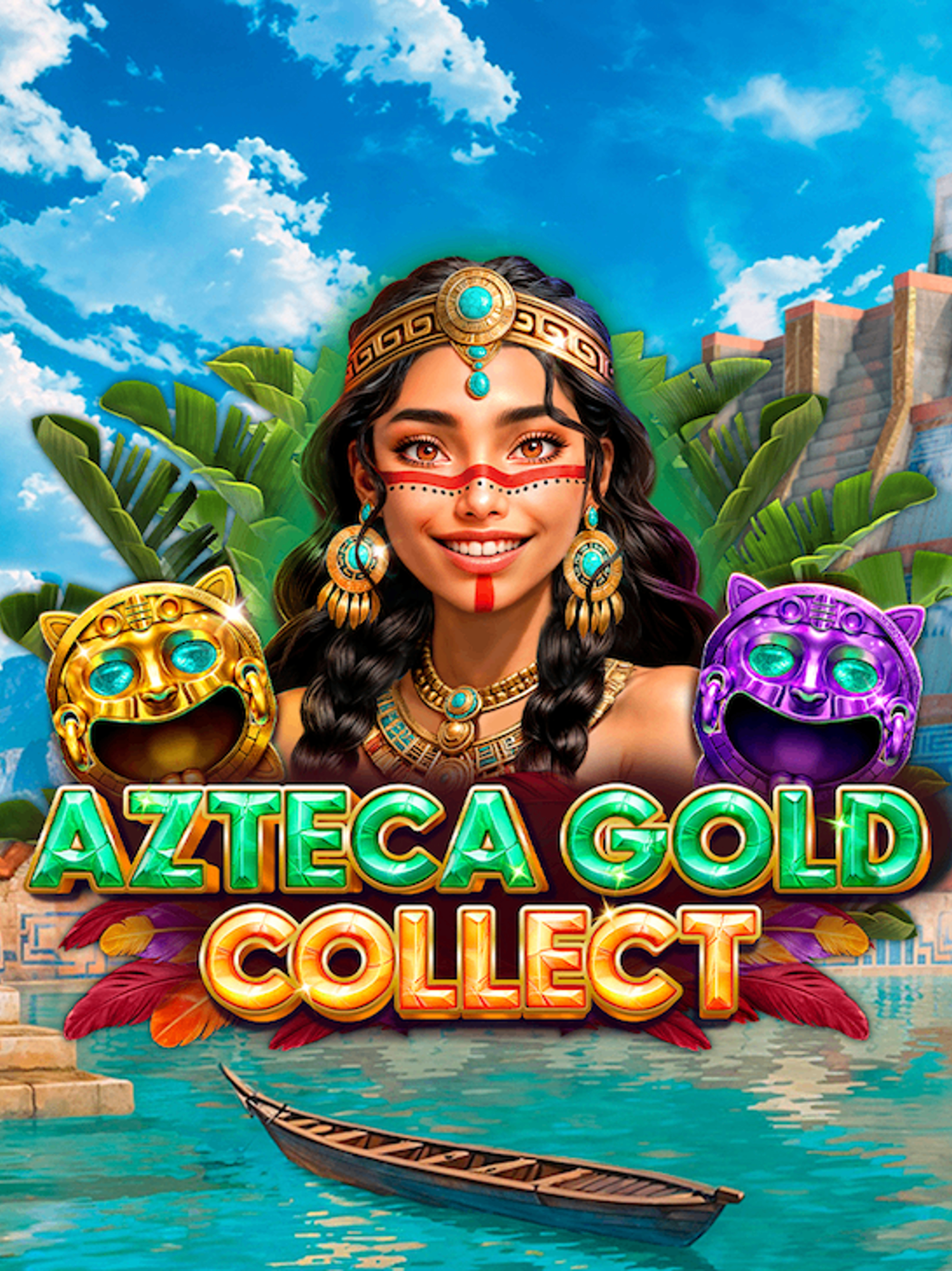 azteca gold collect