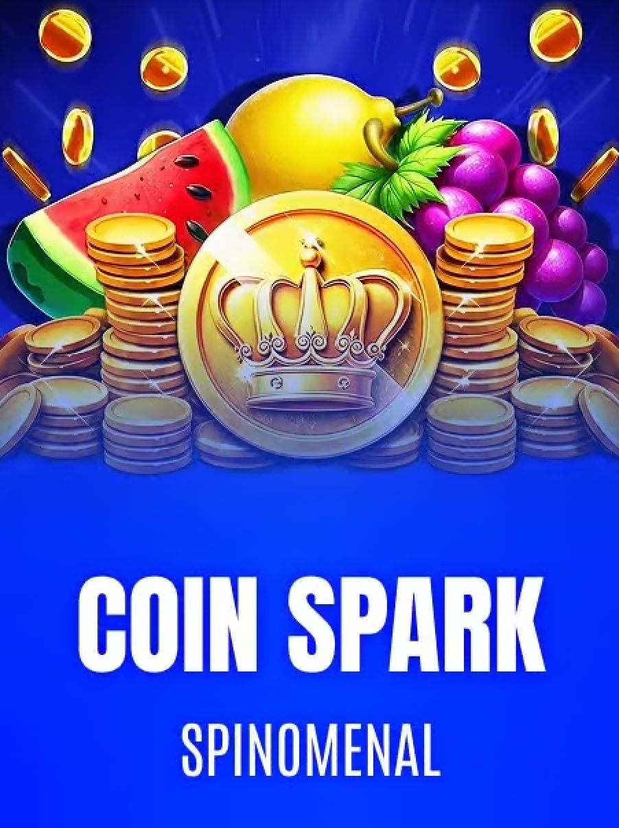 Coin Spark