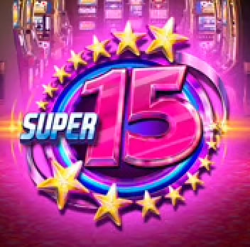 Super 15 Stars