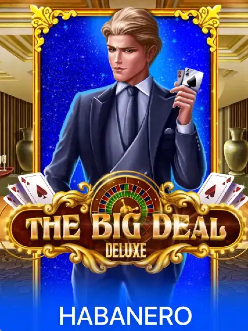 The Big Deal Deluxe