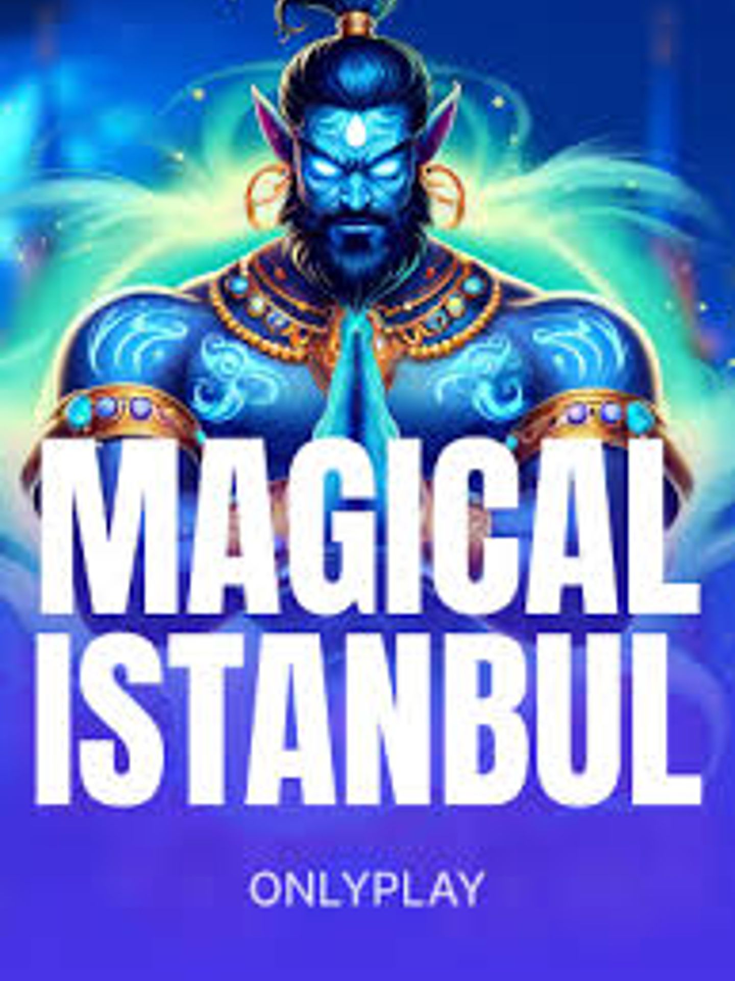Magical Istanbul