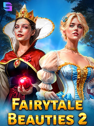 Fairytale Beauties 2