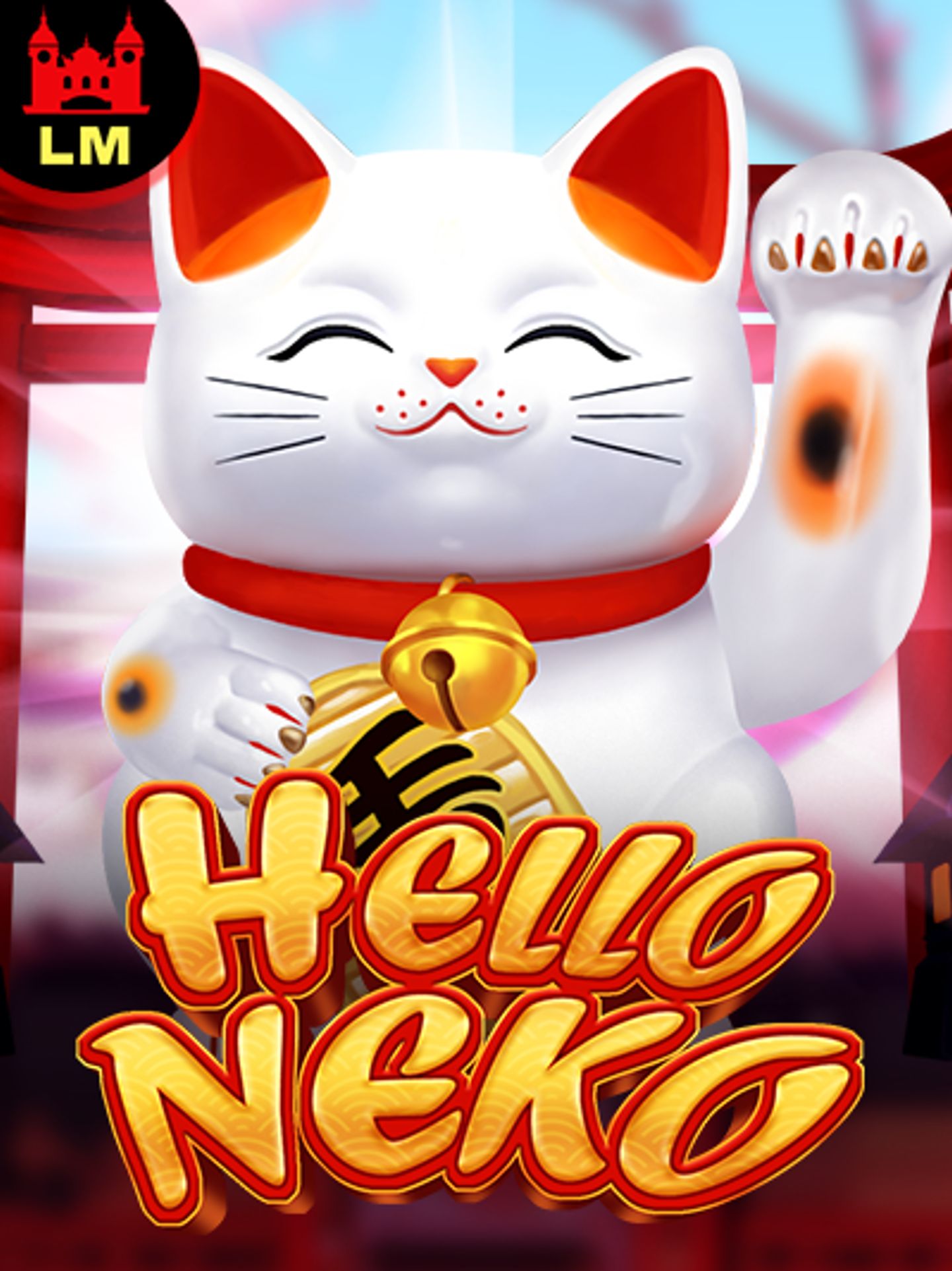 Hello Neko