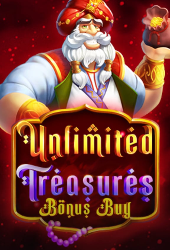 Unlimited Treasures Bonus Buy