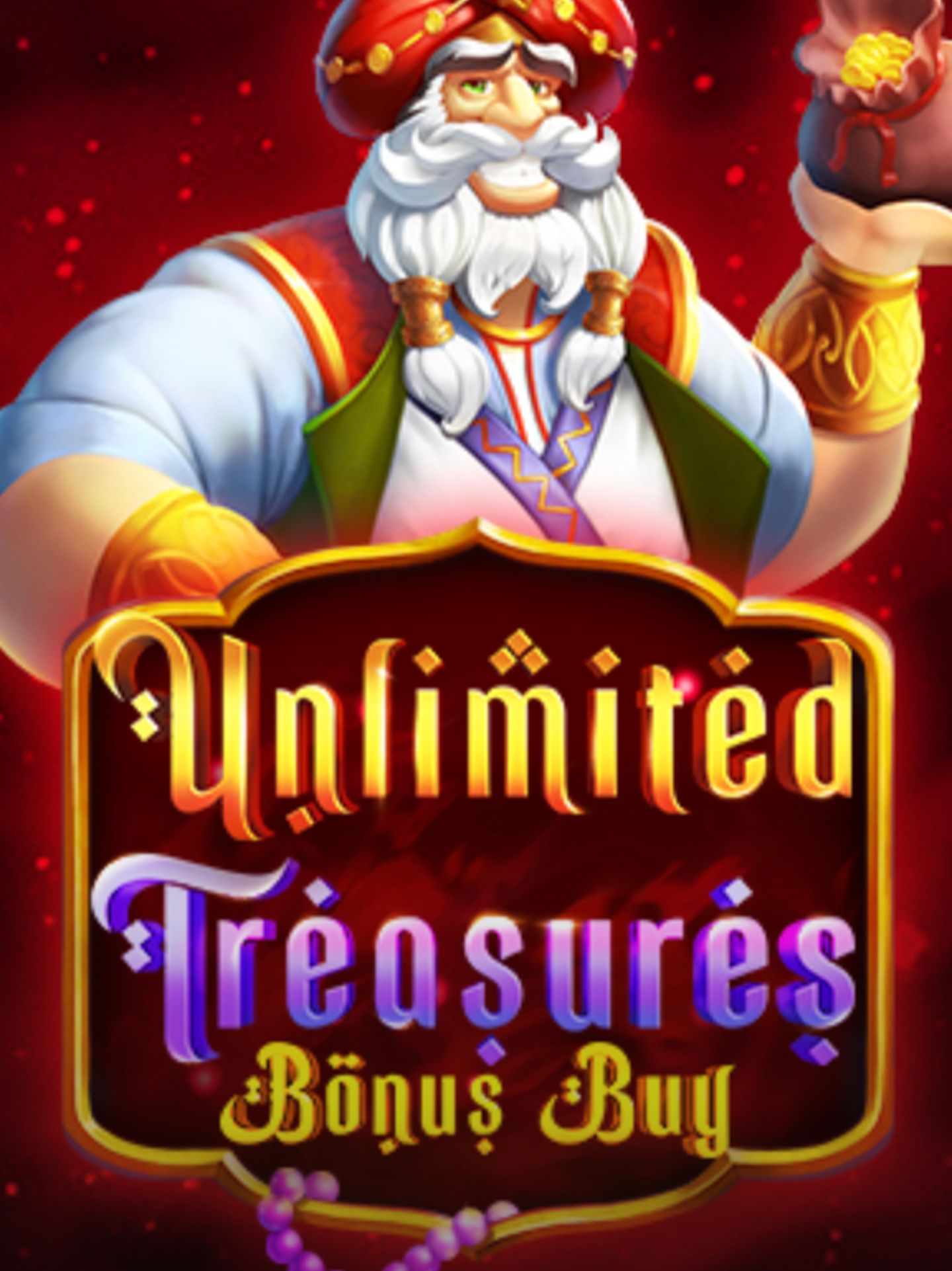 Unlimited Treasures Bonus Buy