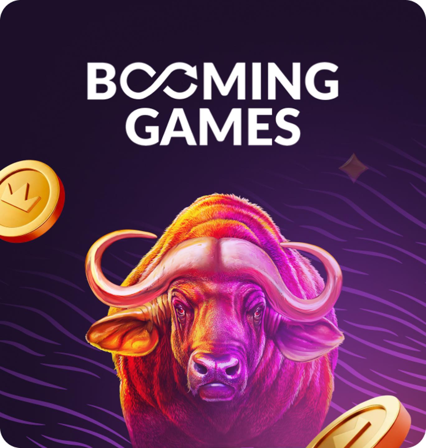BoomingGame
