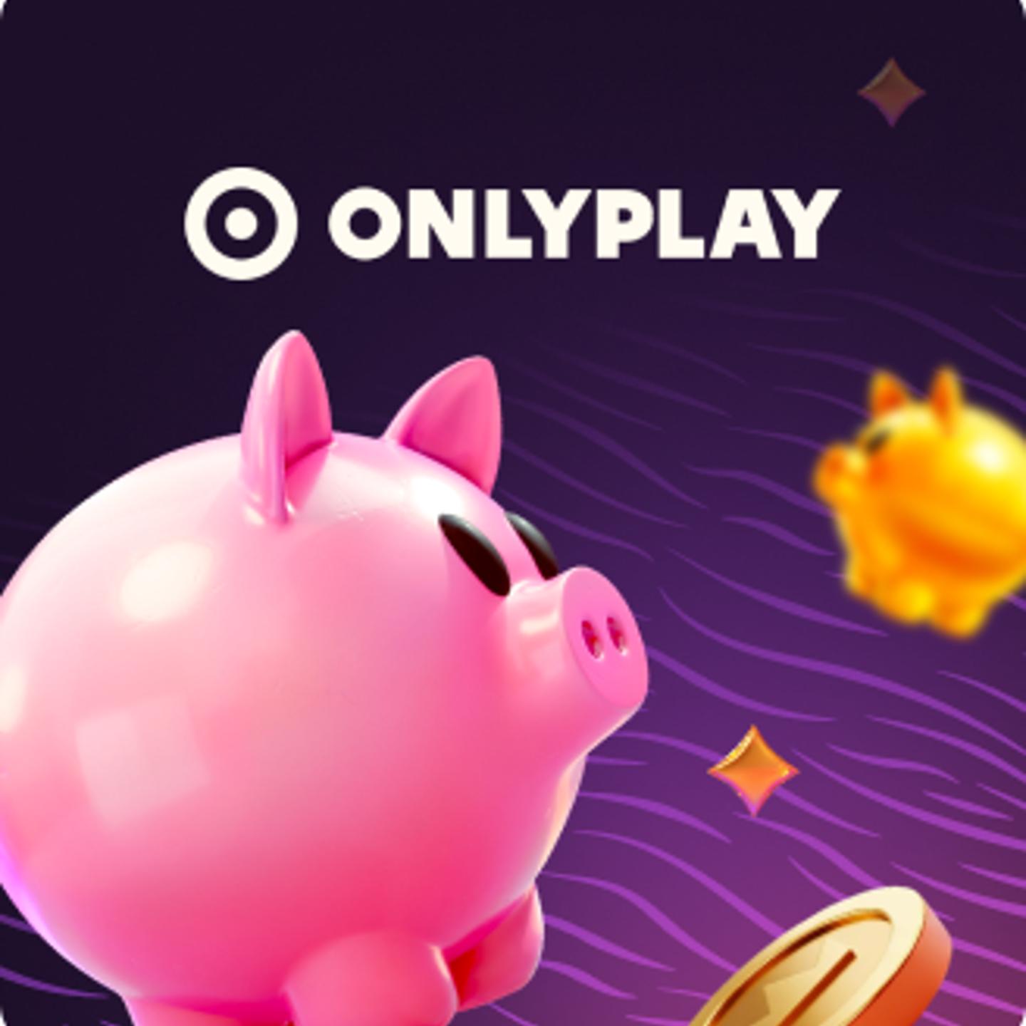 OnlyPlay